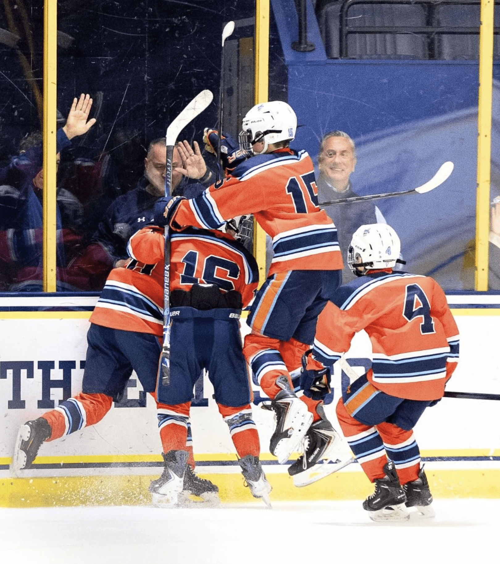 2025 2013 Celebration