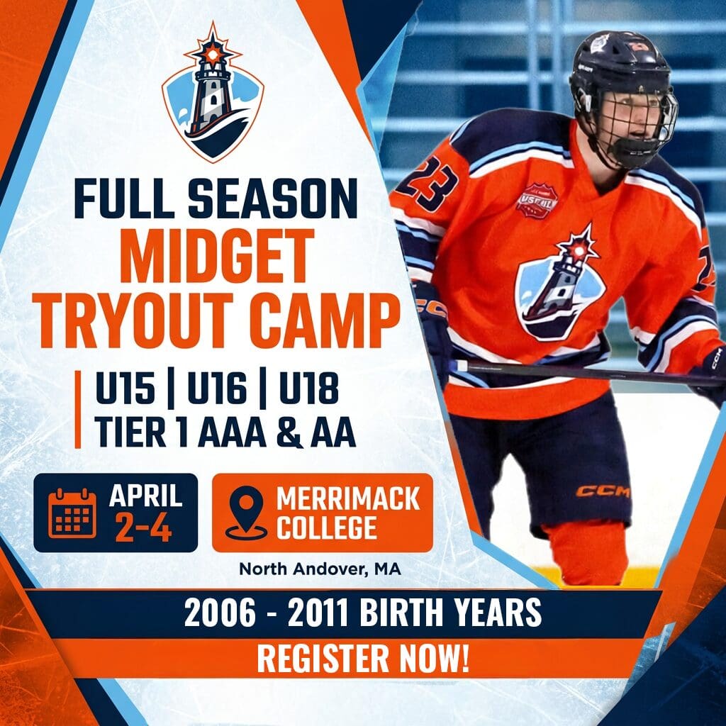 Midget Tryout